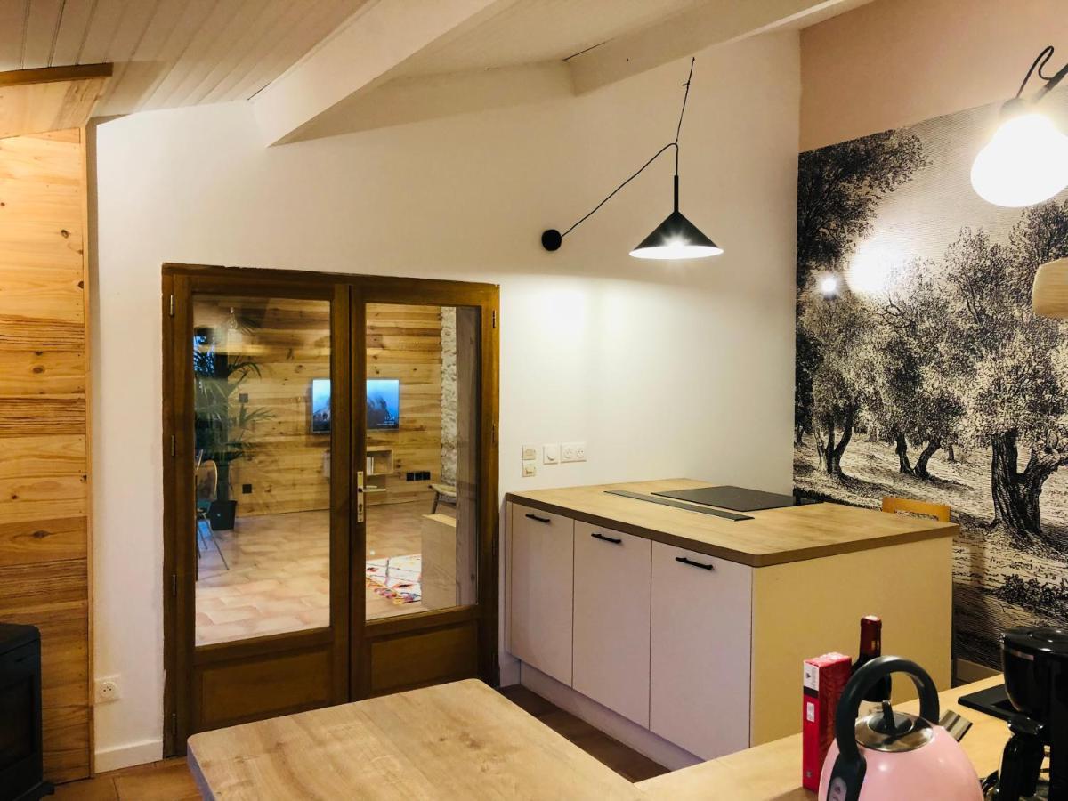 Uluwatu - Cottage Cosy Saint-Laurent-de-Medoc Екстериор снимка