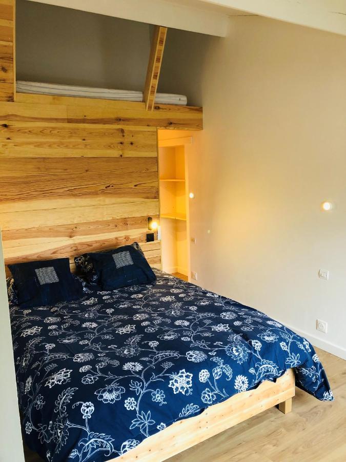 Uluwatu - Cottage Cosy Saint-Laurent-de-Medoc Екстериор снимка