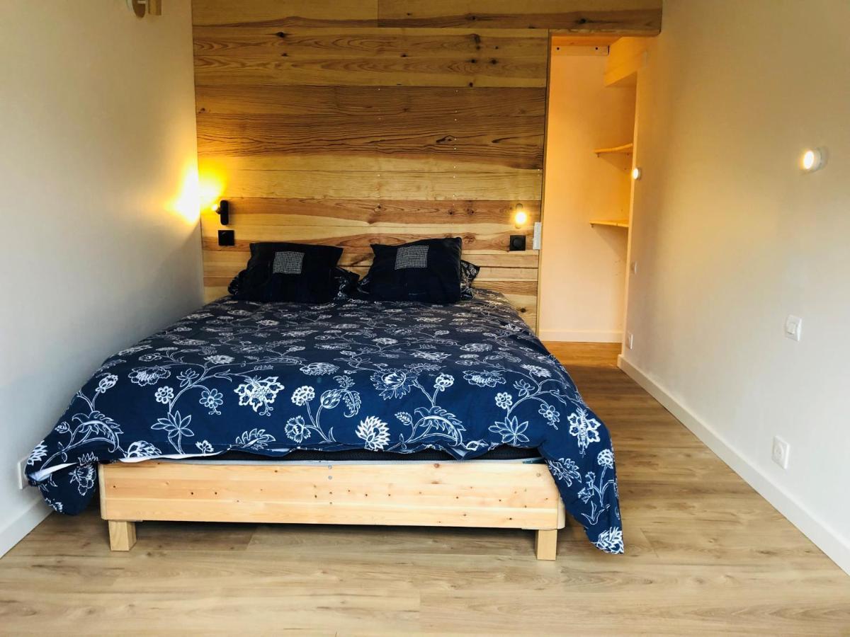 Uluwatu - Cottage Cosy Saint-Laurent-de-Medoc Екстериор снимка